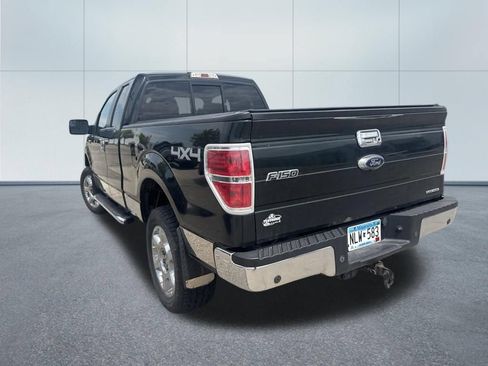 Used 2014 Ford F150 XLT w/ Equipment Group 302A Luxury AWD/4WD image 5