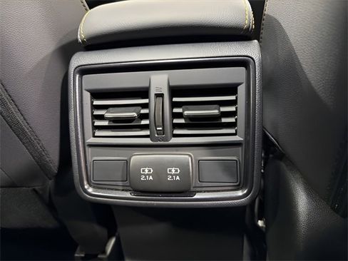 Certified 2025 Subaru Forester Wilderness w/ Wilderness Package image 36