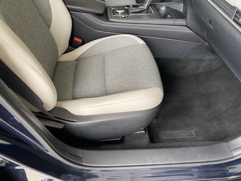 Certified 2026 MAZDA CX-30 AWD 2.5 S image 37