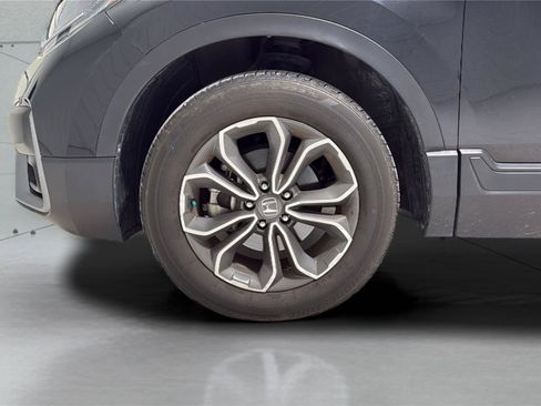 Used 2021 Honda CR-V EX-L image 27