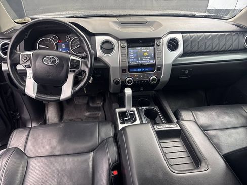 Used 2016 Toyota Tundra Platinum image 15