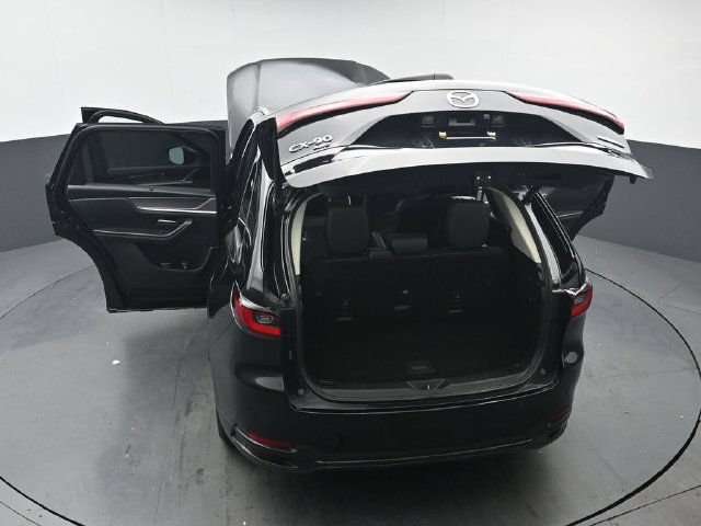 Certified 2024 MAZDA CX-90 Plug-In Hybrid w/ Preferred AWD/4WD image 48