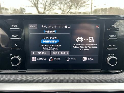 Used 2021 Kia K5 GT-Line image 26