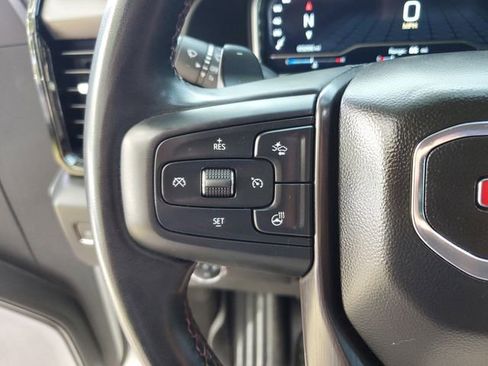 Used 2023 GMC Sierra 1500 AT4X image 29