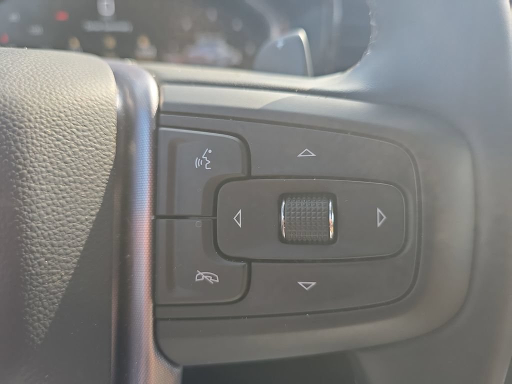 Used 2025 GMC Sierra 1500 Elevation AWD/4WD image 32