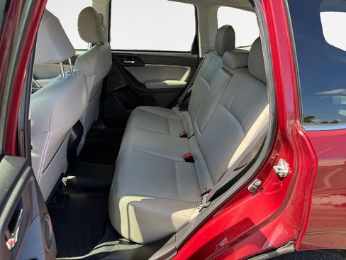 Used 2016 Subaru Forester 2.5i Touring w/ Eyesight & Navigation System AWD/4WD image 24