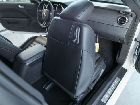 Used 2007 Ford Mustang GT RWD image 61