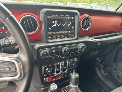 Used 2020 Jeep Wrangler Unlimited Rubicon image 27