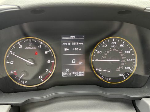 Certified 2025 Subaru Crosstrek 2.5i Sport w/ Popular Package #4A AWD/4WD image 19