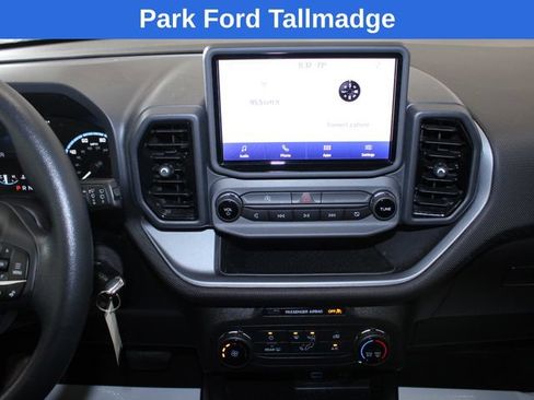 Used 2022 Ford Bronco Sport AWD/4WD image 17