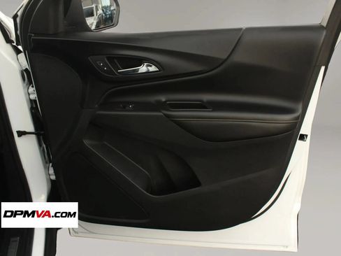 Used 2020 Chevrolet Equinox Premier w/ Premier Redline Edition AWD/4WD image 25