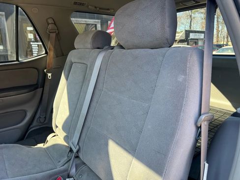 Used 2006 Toyota Sequoia SR5 image 20