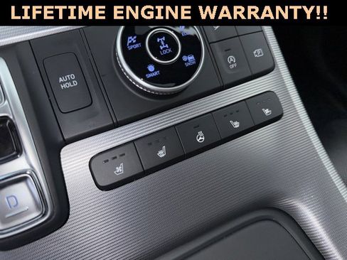 Used 2024 Hyundai Palisade Calligraphy image 13