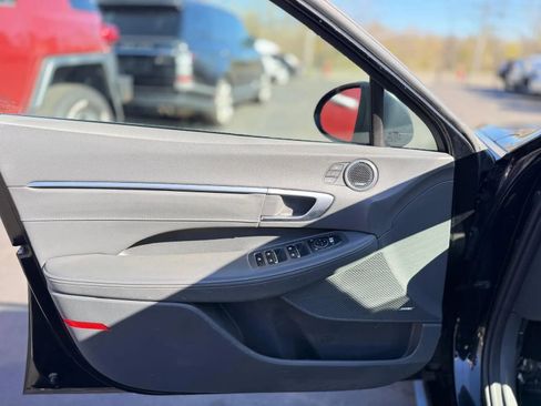 Used 2020 Hyundai Sonata Limited FWD image 31
