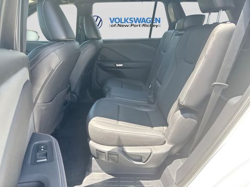 Used 2025 Lexus TX 350 FWD w/ Convenience Package image 25