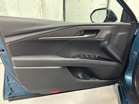 Used 2026 Toyota Camry LE FWD image 8
