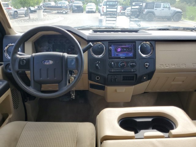 Used 2010 Ford F250 XLT AWD/4WD image 26