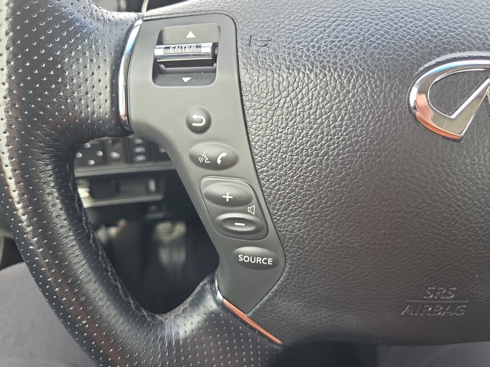 Used 2006 INFINITI M45 RWD image 25