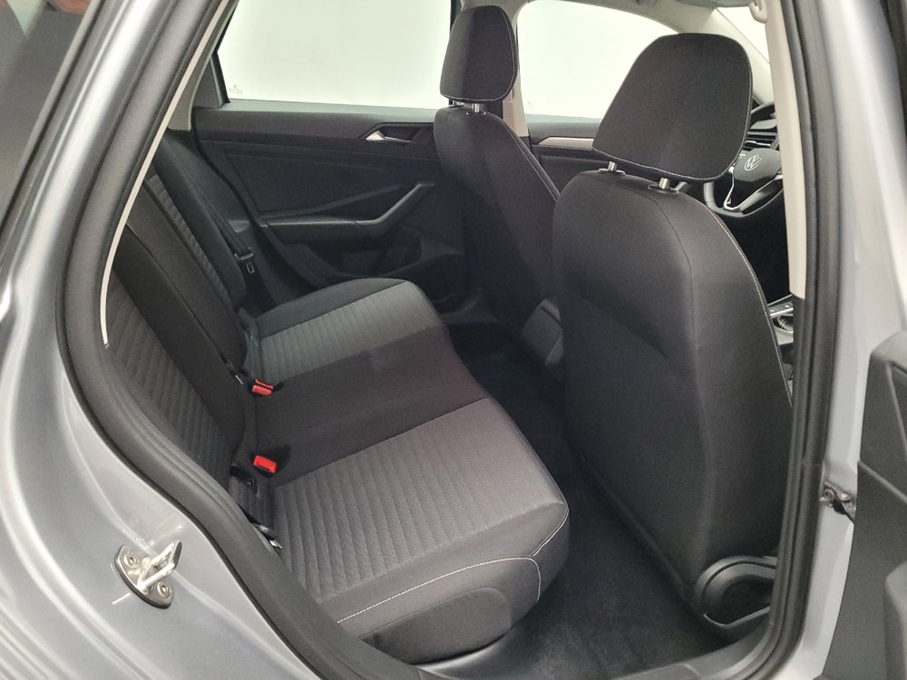 Used 2025 Volkswagen Jetta S FWD image 19