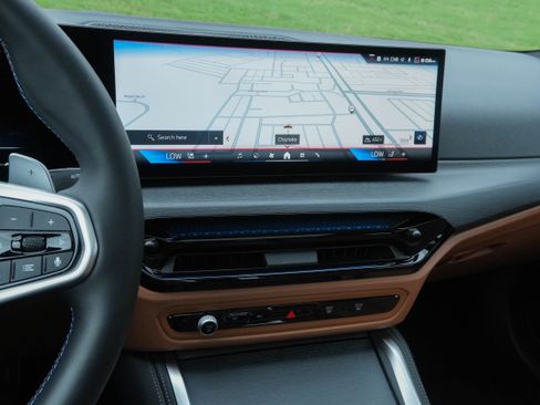 Certified 2025 BMW M440i RWD image 20