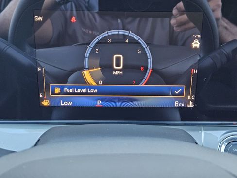 New 2026 Chevrolet Trax LT image 18