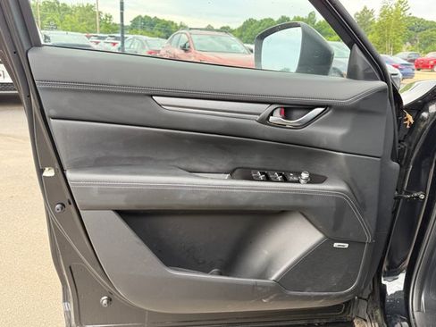 Used 2025 MAZDA CX-5 AWD 2.5 S w/ Premium Plus Pkg image 32