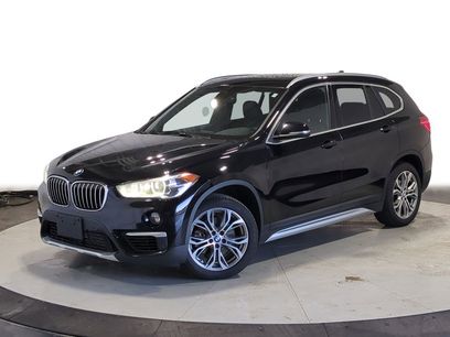 Used 2019 BMW X1 xDrive28i
