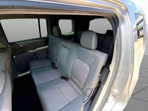 Used 2013 Honda Pilot EX image 20