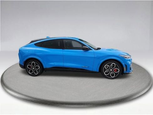 Used 2021 Ford Mustang Mach-E GT image 8
