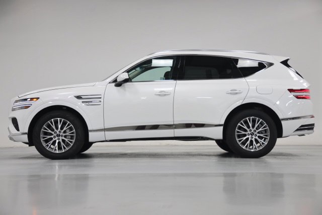 Used 2025 Genesis GV80 2.5T Standard AWD/4WD image 9