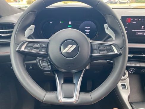 Certified 2024 Dodge Hornet R/T w/ R/T Blacktop Package image 29