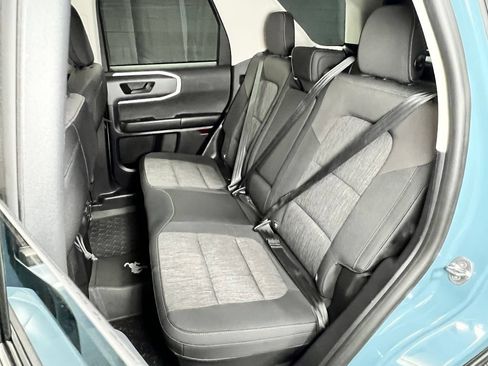 Used 2021 Ford Bronco Sport Big Bend AWD/4WD image 17