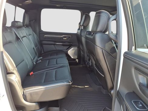Used 2020 RAM 1500 Limited AWD/4WD image 12