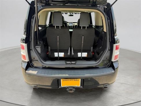 Used 2019 Ford Flex SEL w/ Equipment Group 202A FWD image 39
