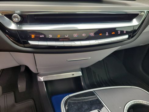 Used 2024 Cadillac Lyriq Luxury RWD image 43