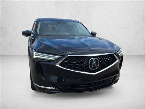 Used 2023 Acura MDX FWD w/ Technology Package image 2