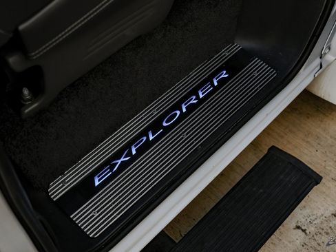 Used 2023 Chevrolet Express 2500 Explorer High Top Custom image 50