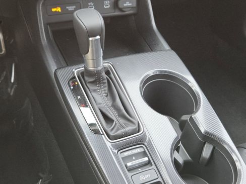 New 2026 Honda Civic Sport image 29