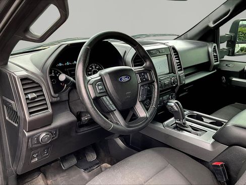 Used 2018 Ford F150 XLT w/ Equipment Group 302A Luxury AWD/4WD image 18