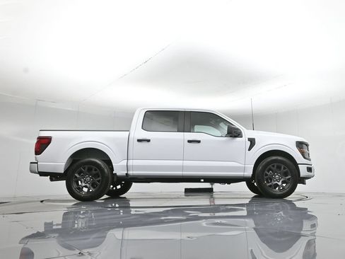 New 2026 Ford F150 STX w/ Equipment Group 200A RWD image 45