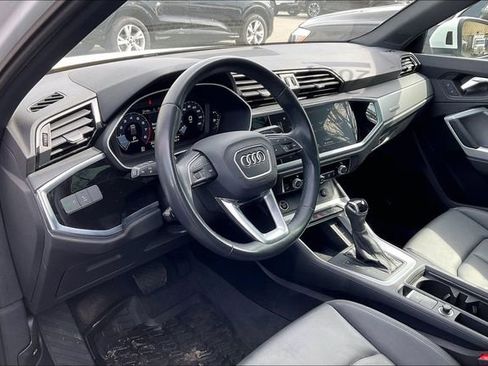 Certified 2023 Audi Q3 2.0T Premium w/ Convenience Package image 14