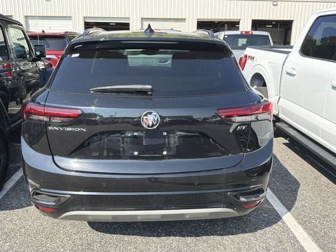 Used 2023 Buick Envision Preferred FWD image 14