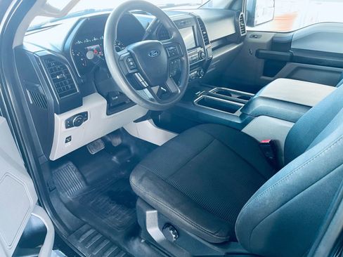Used 2018 Ford F150 XL w/ Equipment Group 101A Mid image 20
