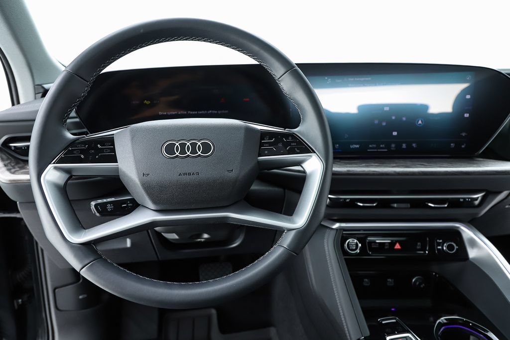 Used 2025 Audi Q5 Prestige AWD/4WD image 24