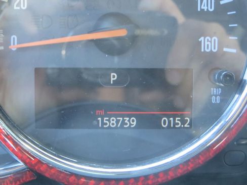 Used 2016 MINI Cooper S image 13