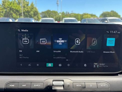 Used 2025 Kia K4 FWD image 20