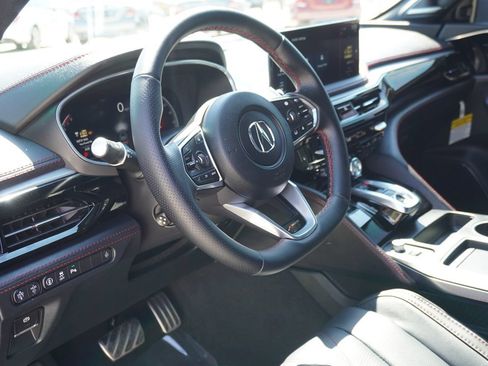 Used 2026 Acura MDX A-Spec AWD/4WD image 34