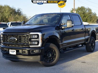 New 2026 Ford F250 XLT w/ XLT Premium Package