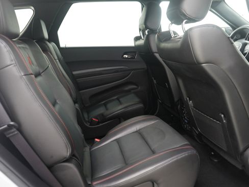 Used 2025 Dodge Durango GT image 12