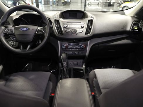 Used 2018 Ford Escape SE AWD/4WD image 21
